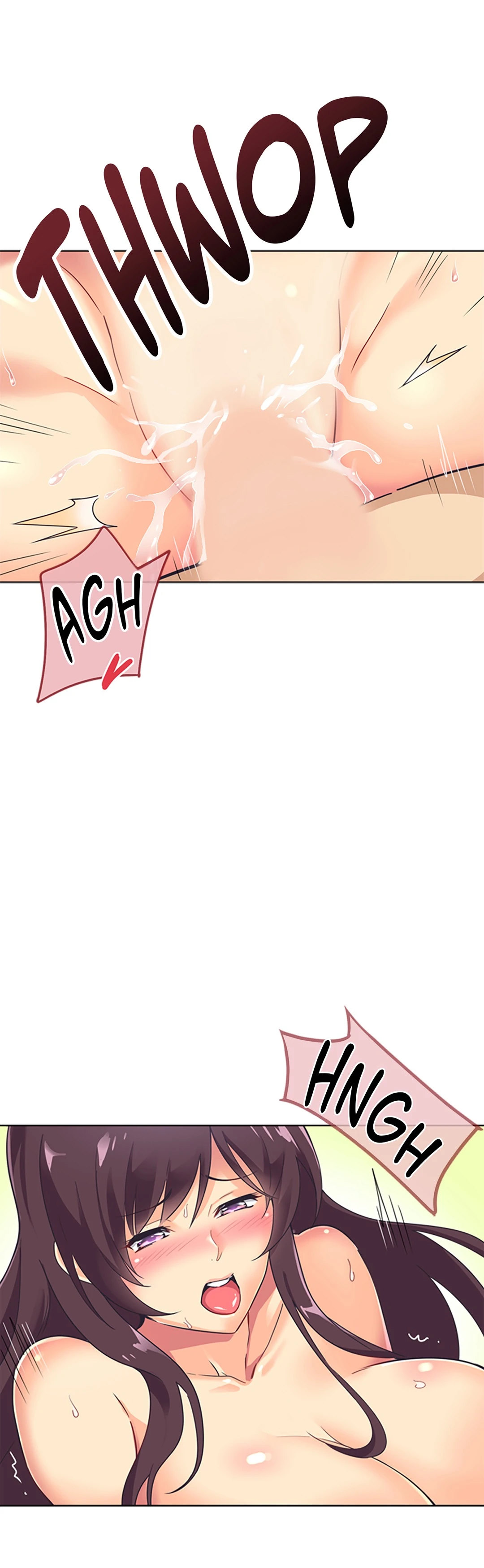Bride Training Chapter 5 Page 19