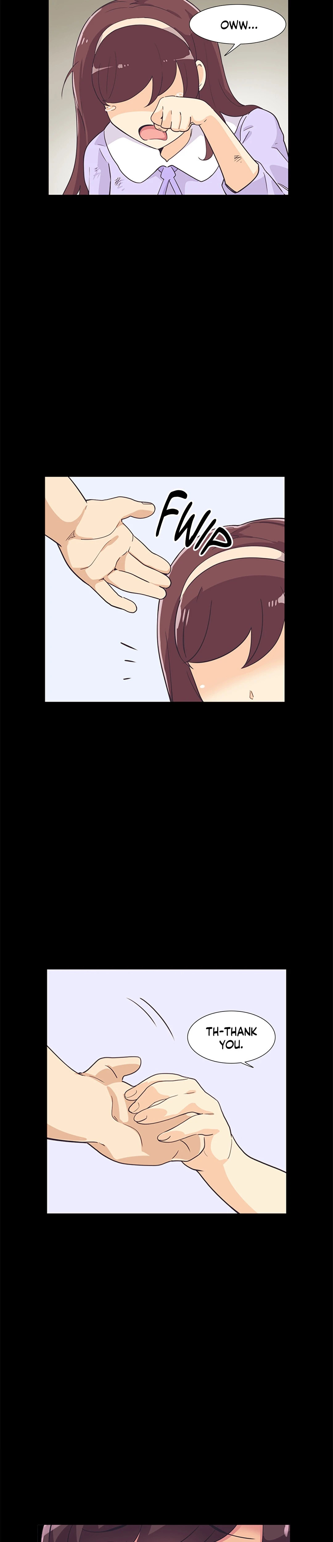 Bride Training Chapter 5 Page 34
