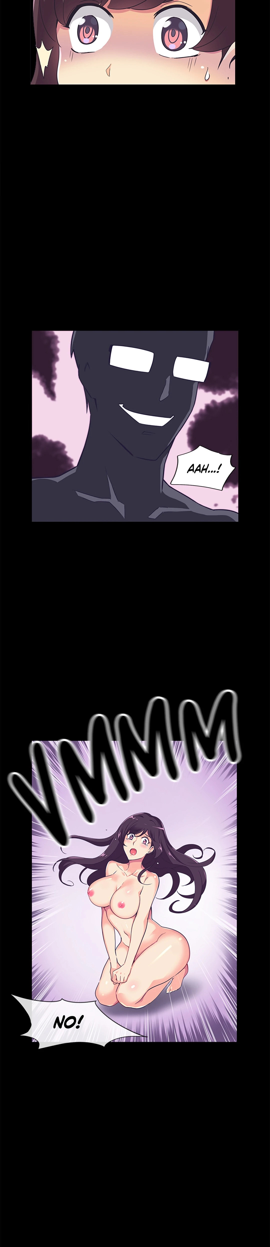 Bride Training Chapter 5 Page 35
