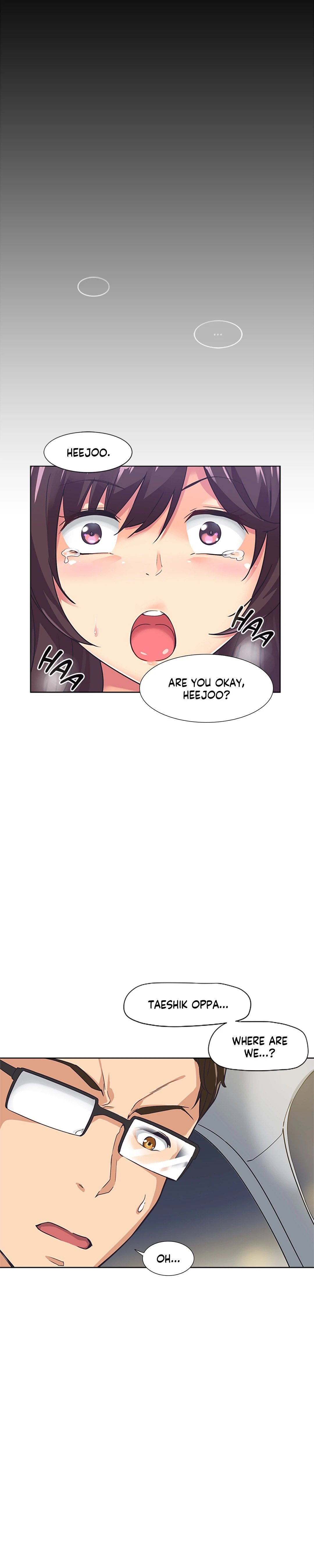 Bride Training Chapter 5 Page 39