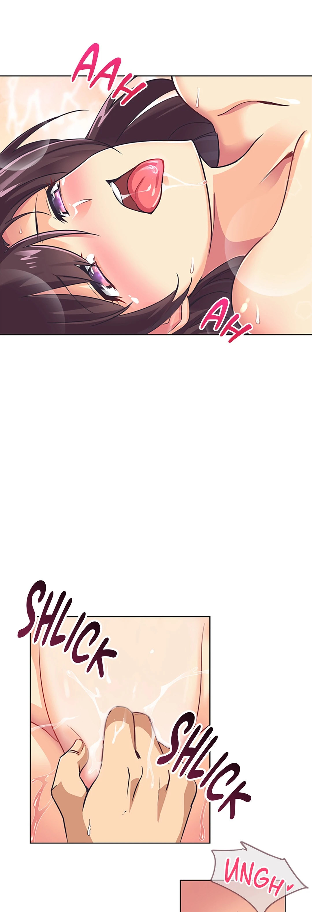 Bride Training Chapter 5 Page 7