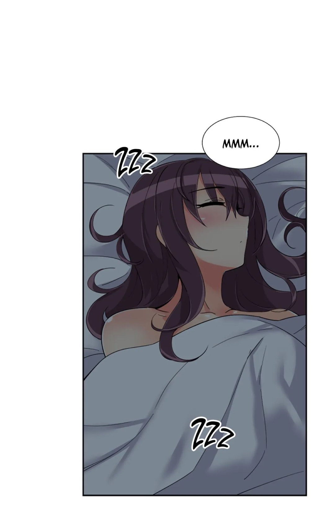 Bride Training Chapter 50 Page 11