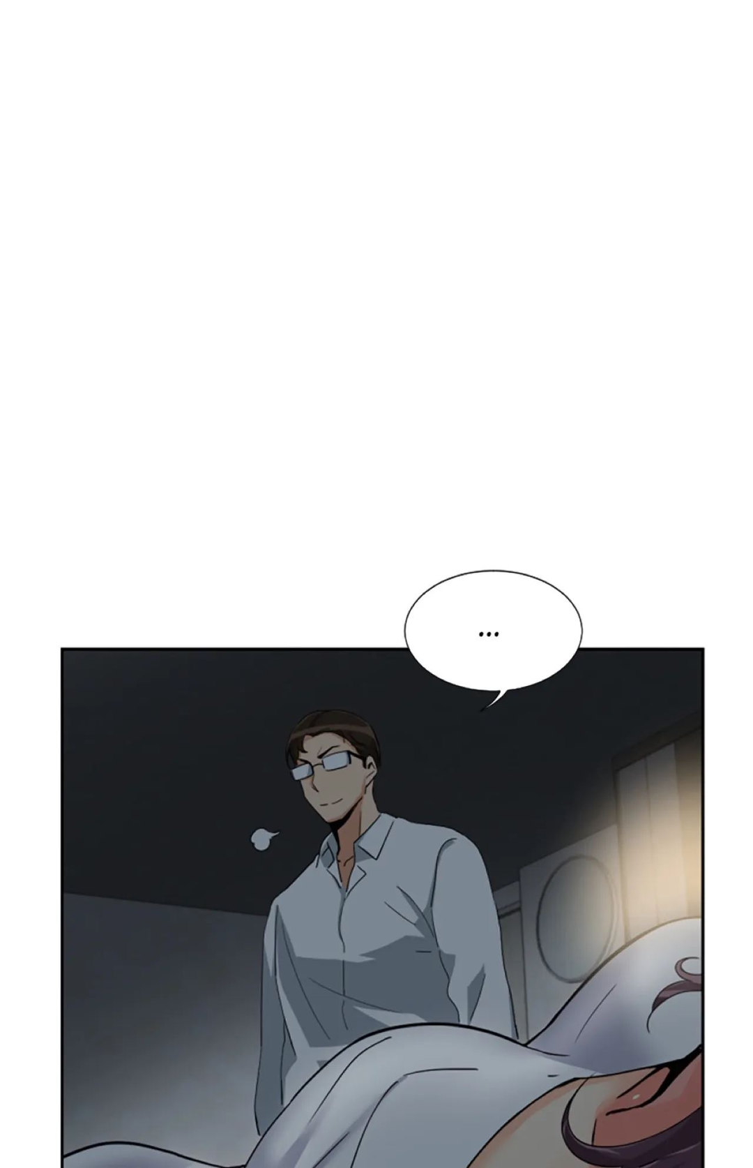 Bride Training Chapter 50 Page 12