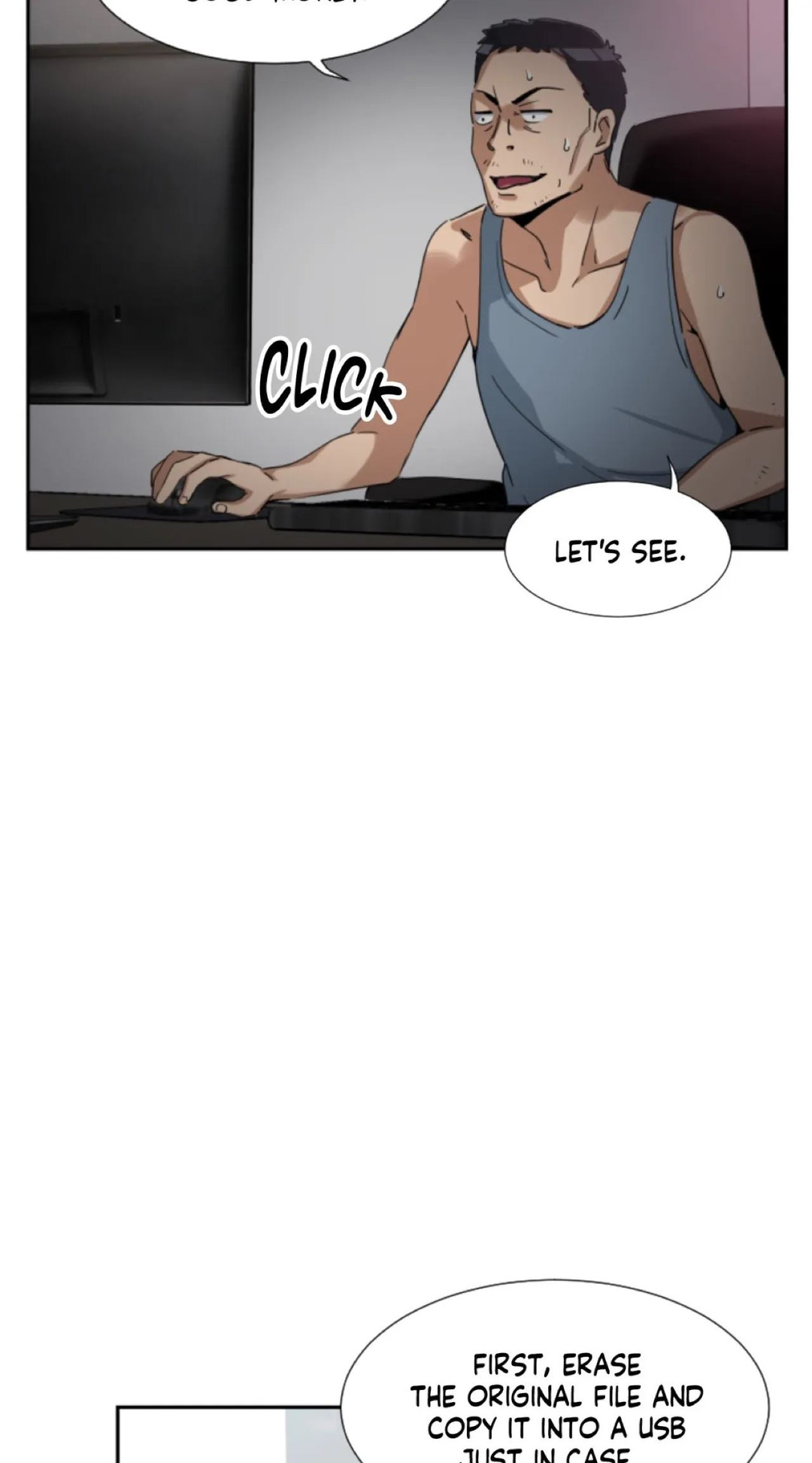 Bride Training Chapter 50 Page 2