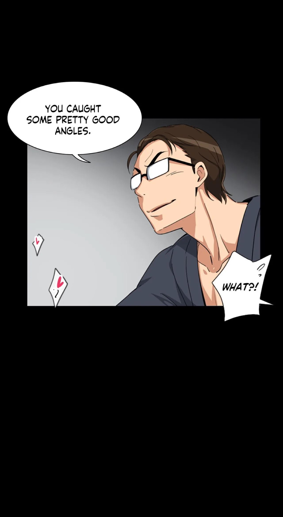 Bride Training Chapter 50 Page 26