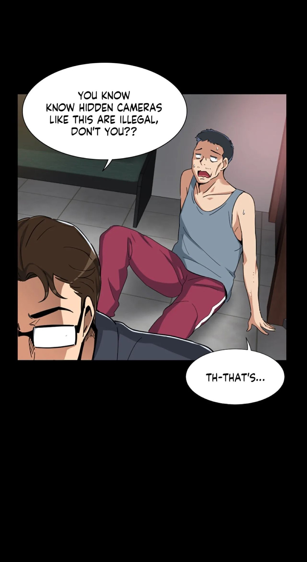 Bride Training Chapter 50 Page 27