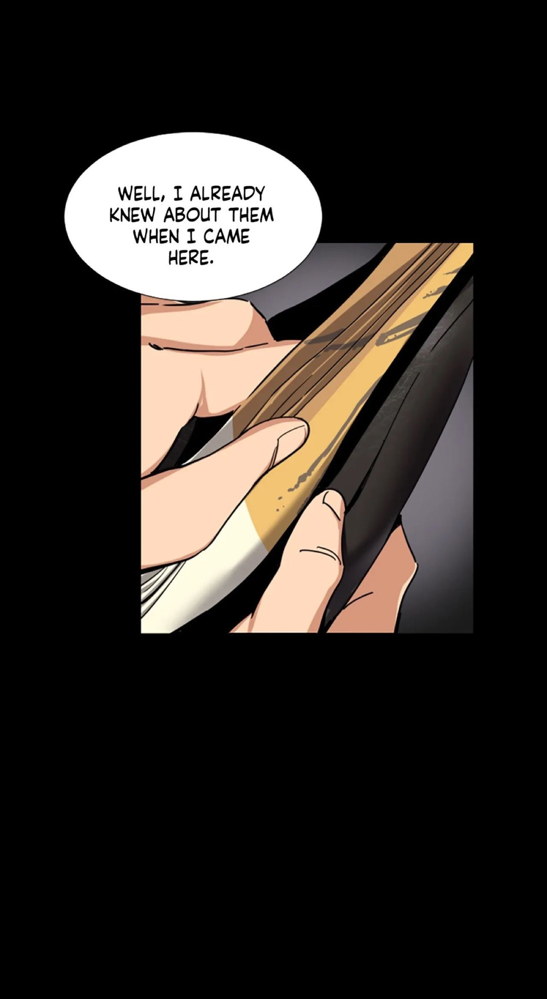 Bride Training Chapter 50 Page 28