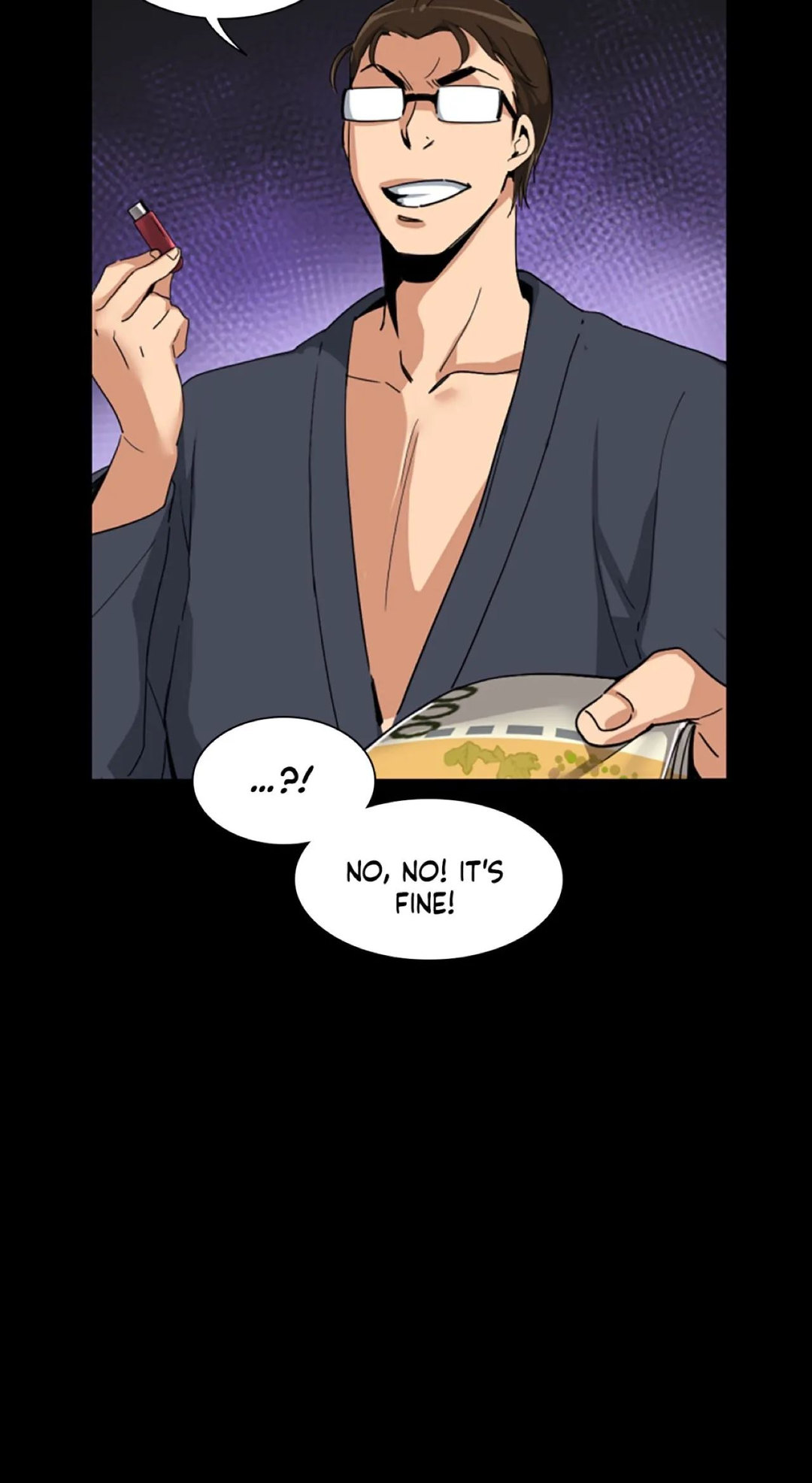 Bride Training Chapter 50 Page 30