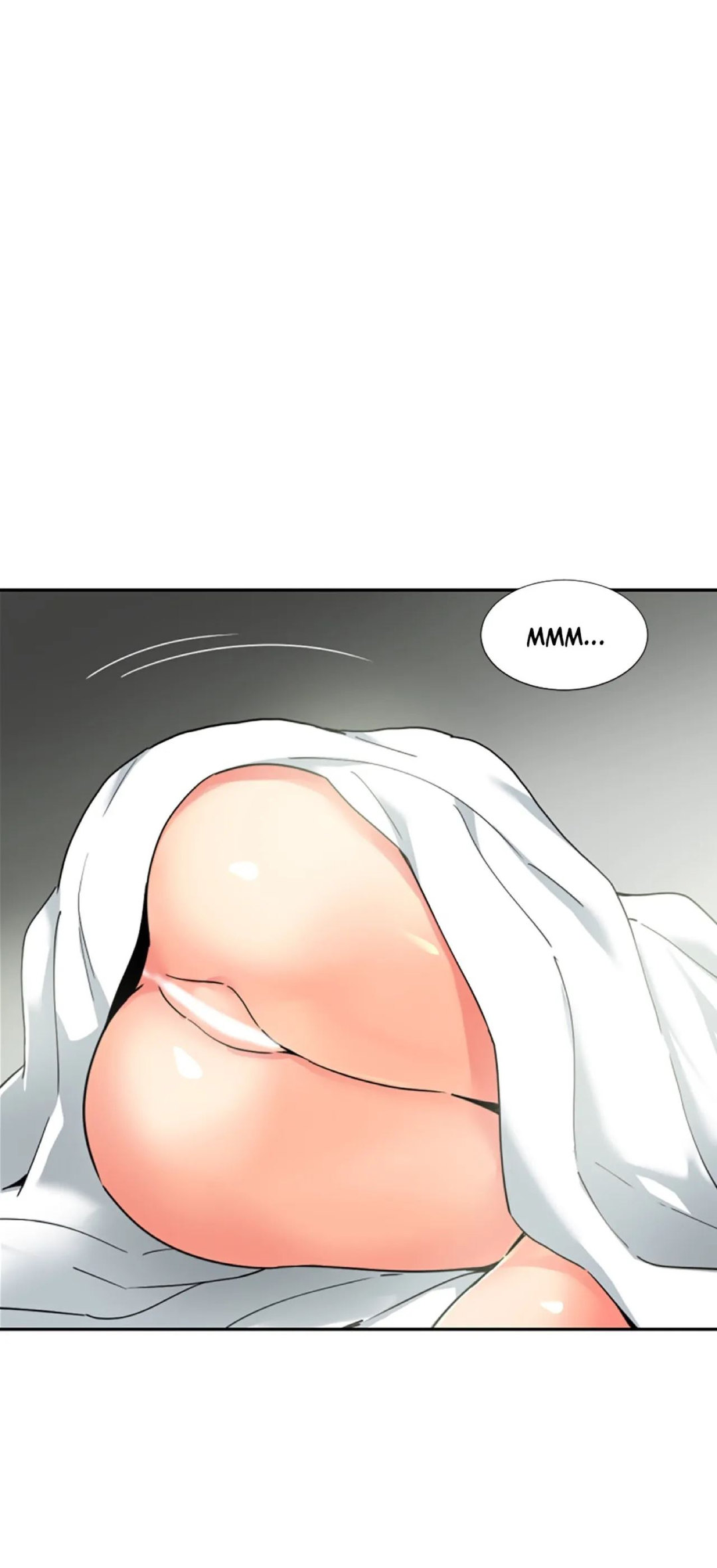 Bride Training Chapter 50 Page 35