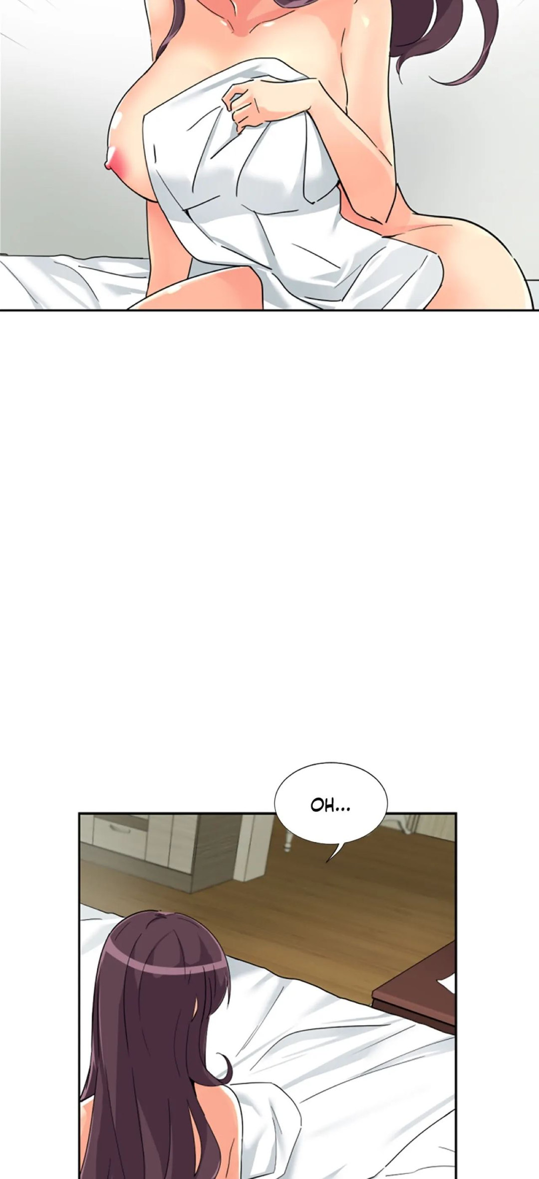 Bride Training Chapter 50 Page 38