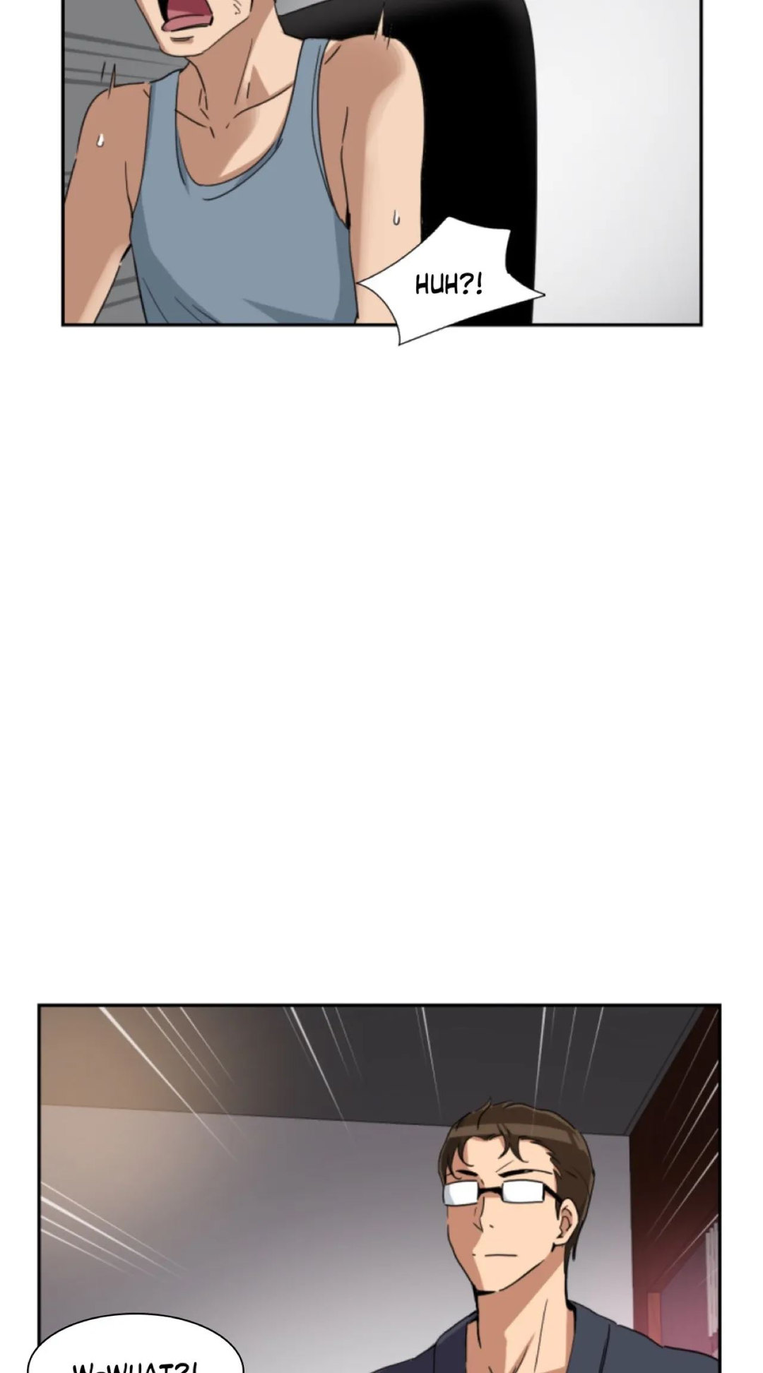 Bride Training Chapter 50 Page 4