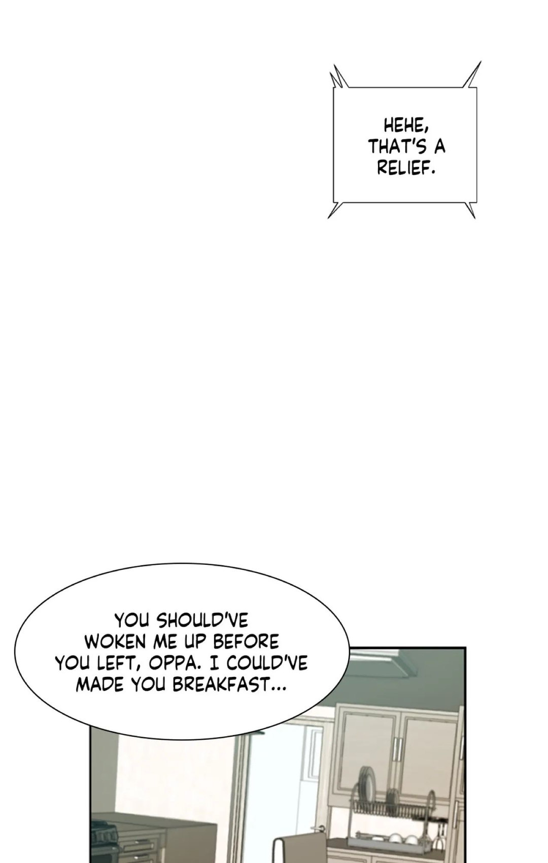 Bride Training Chapter 50 Page 46