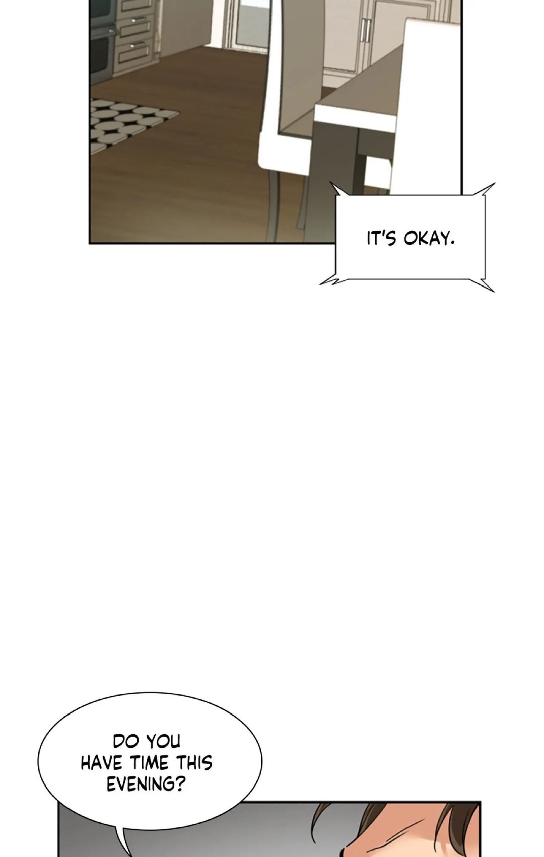 Bride Training Chapter 50 Page 47