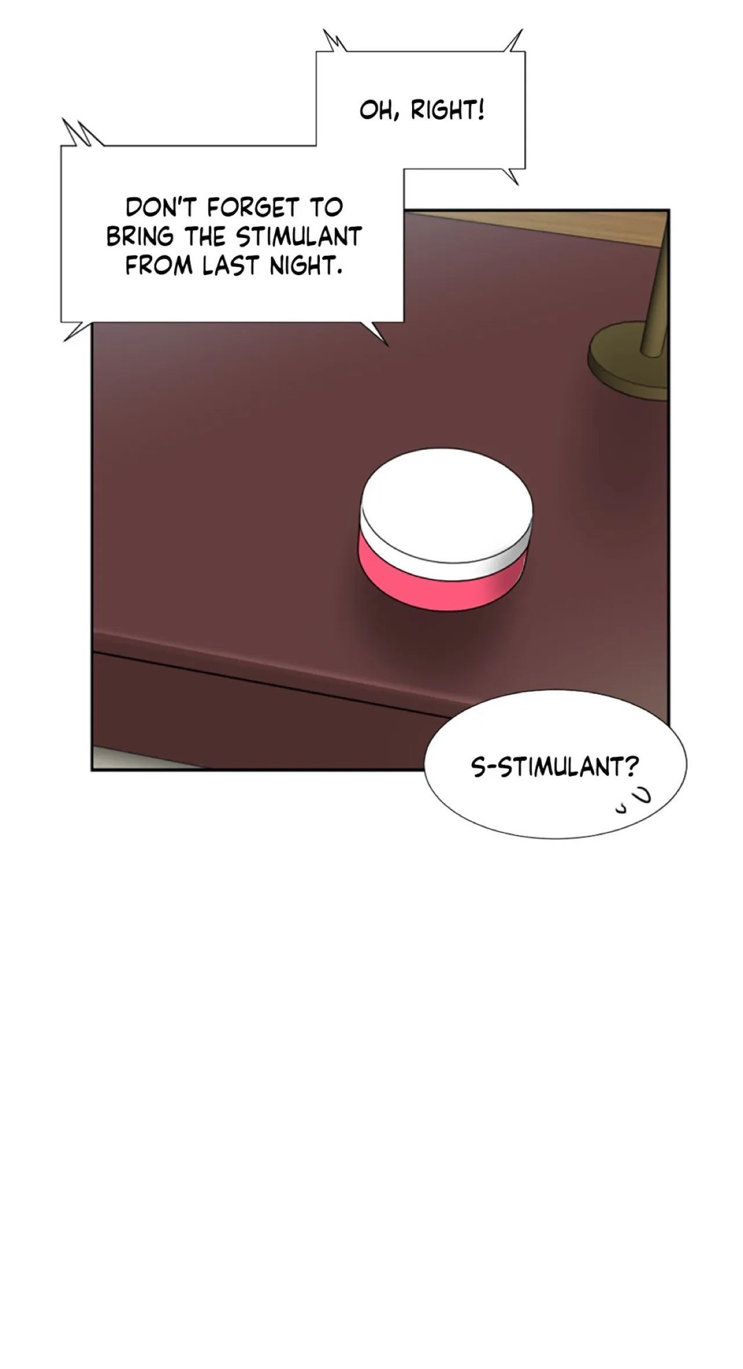 Bride Training Chapter 50 Page 51