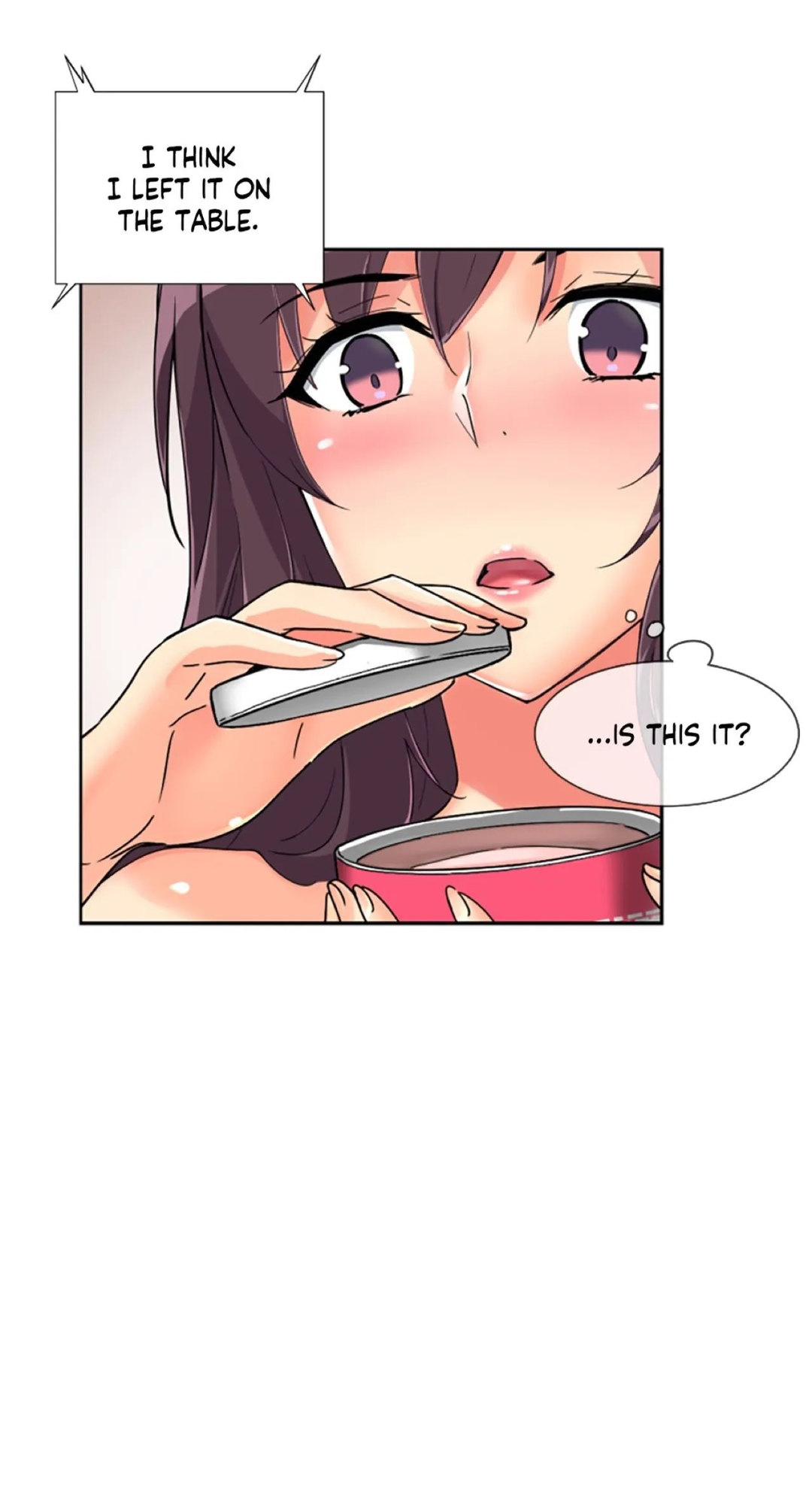 Bride Training Chapter 50 Page 52