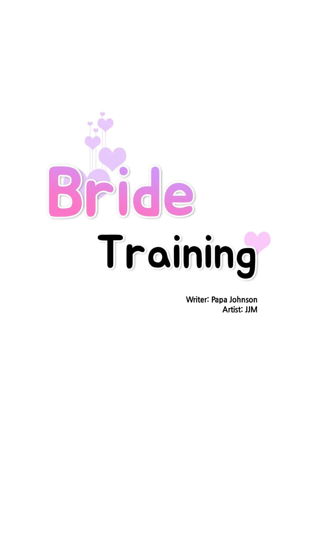 Bride Training Chapter 50 Page 7