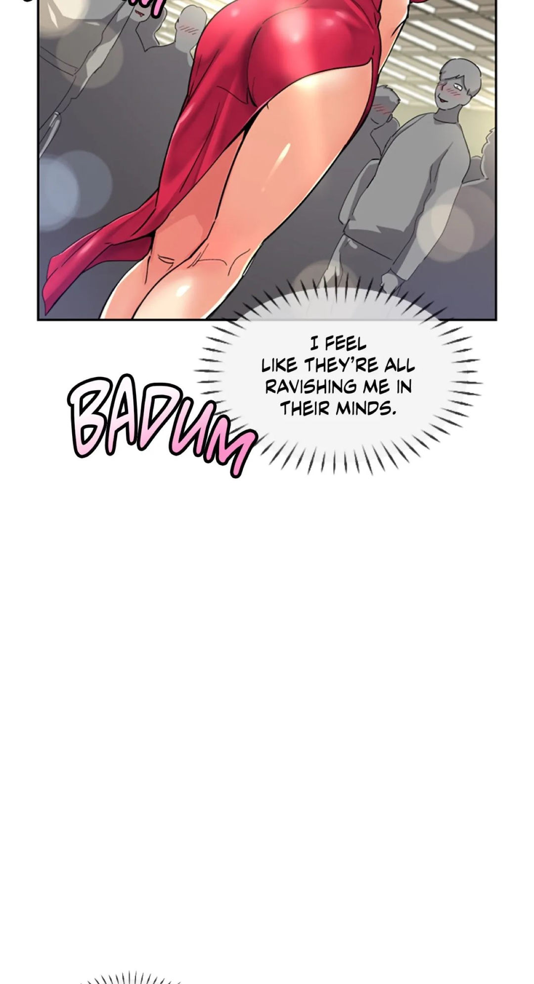 Bride Training Chapter 51 Page 13