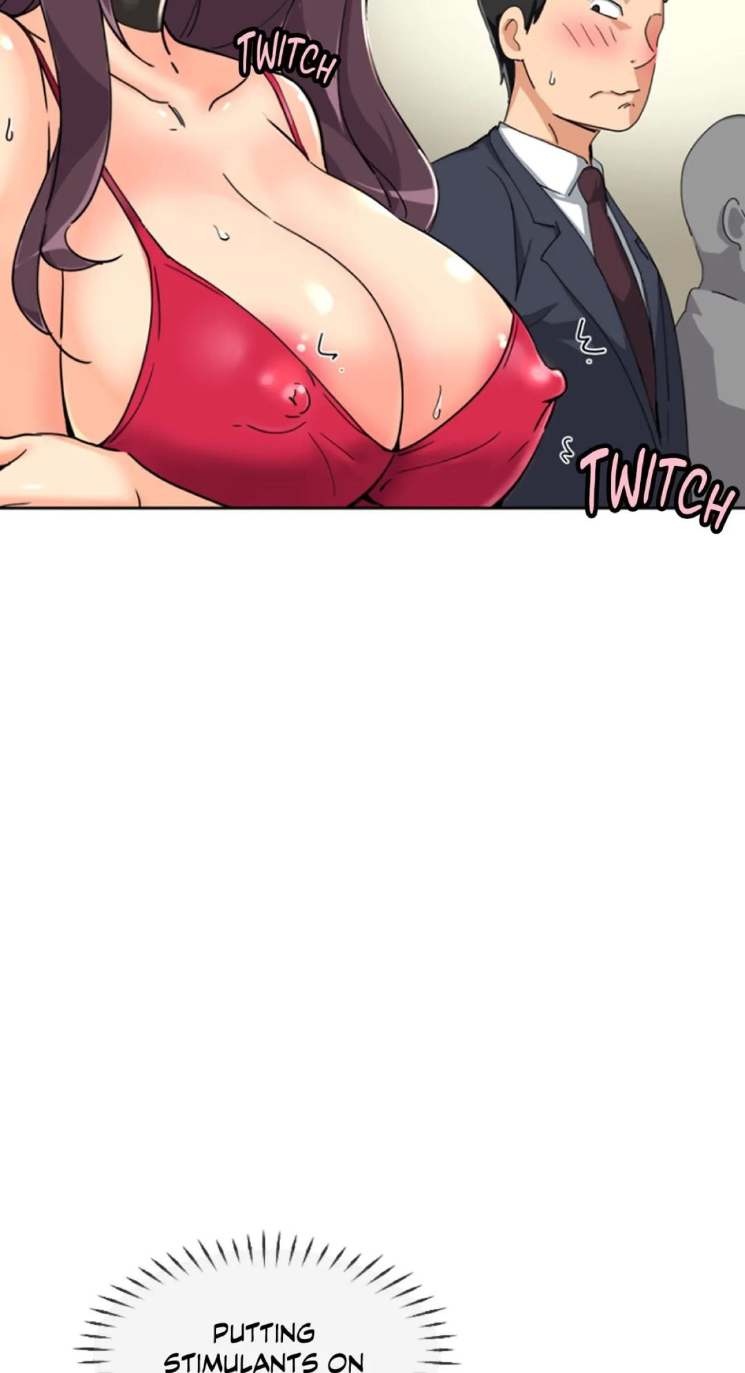 Bride Training Chapter 51 Page 15