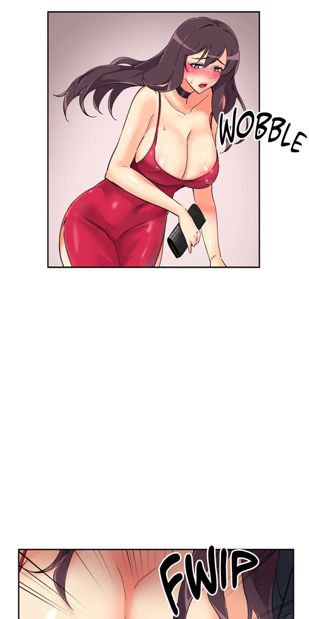 Bride Training Chapter 51 Page 17