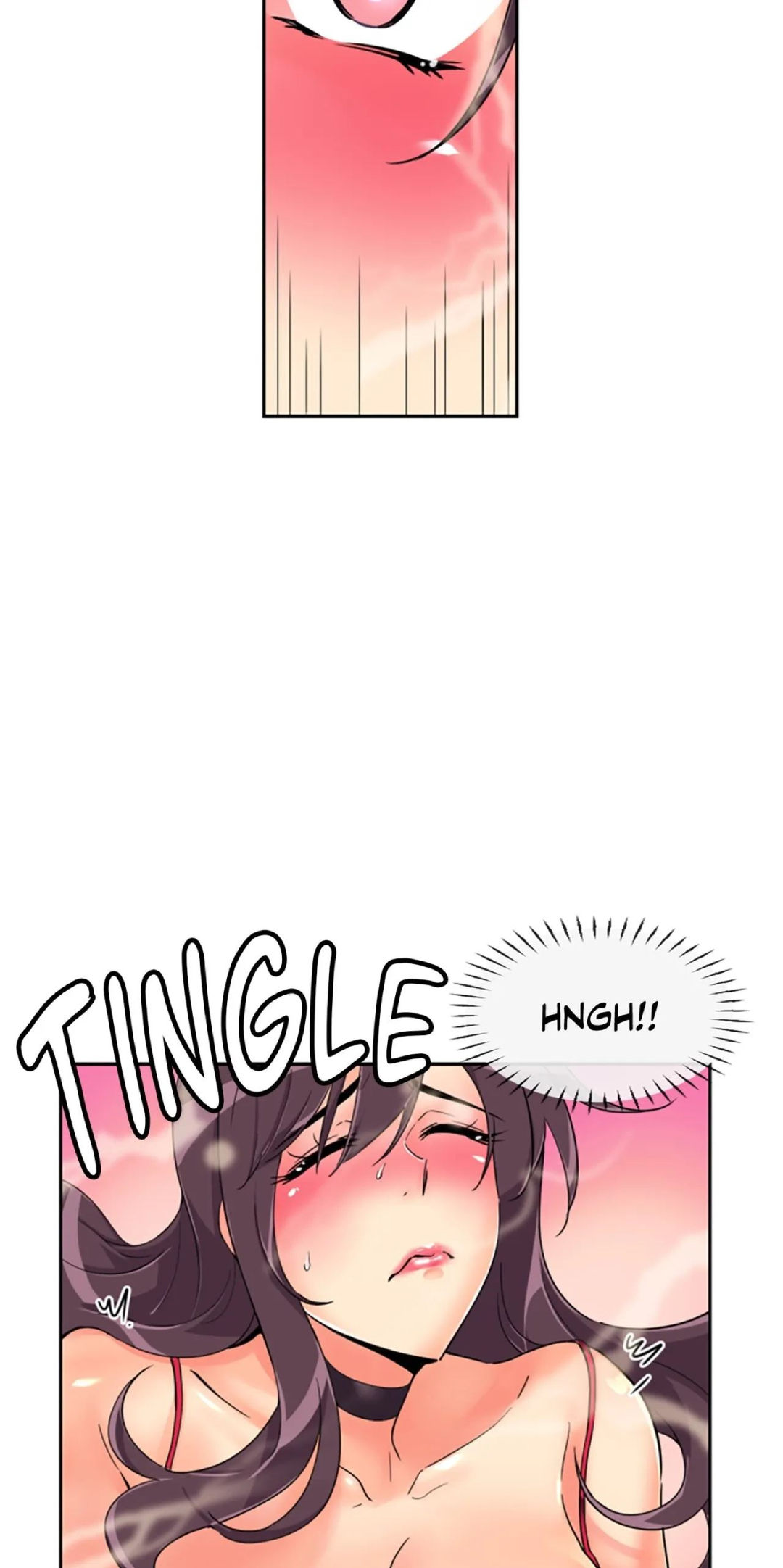 Bride Training Chapter 51 Page 19