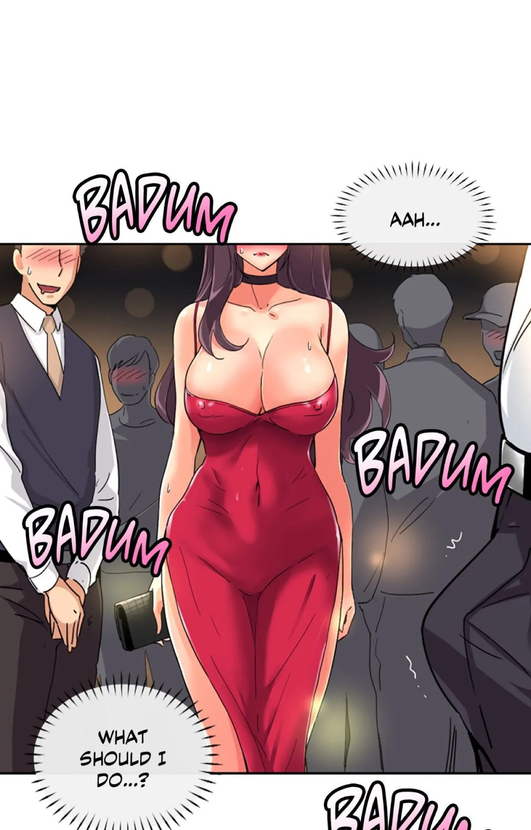 Bride Training Chapter 51 Page 2