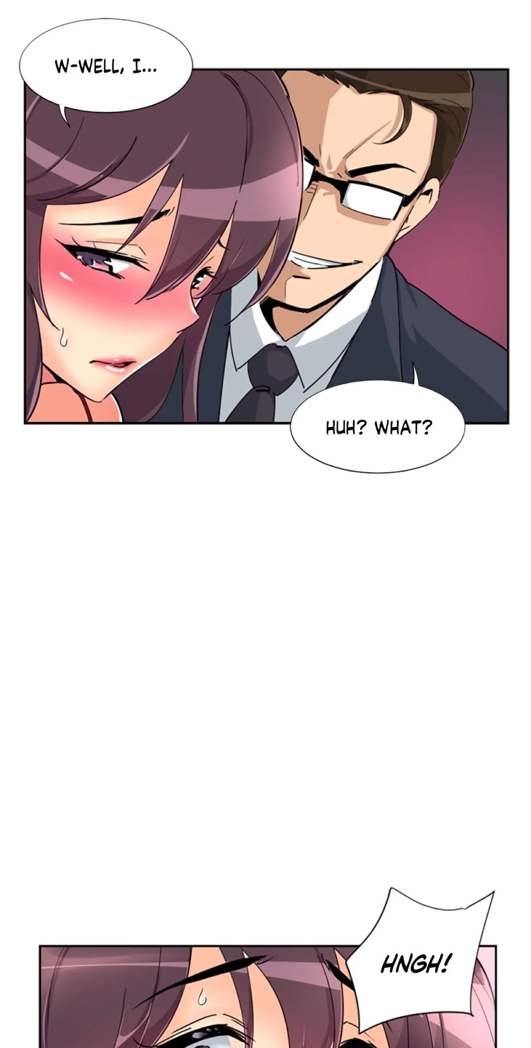 Bride Training Chapter 51 Page 25