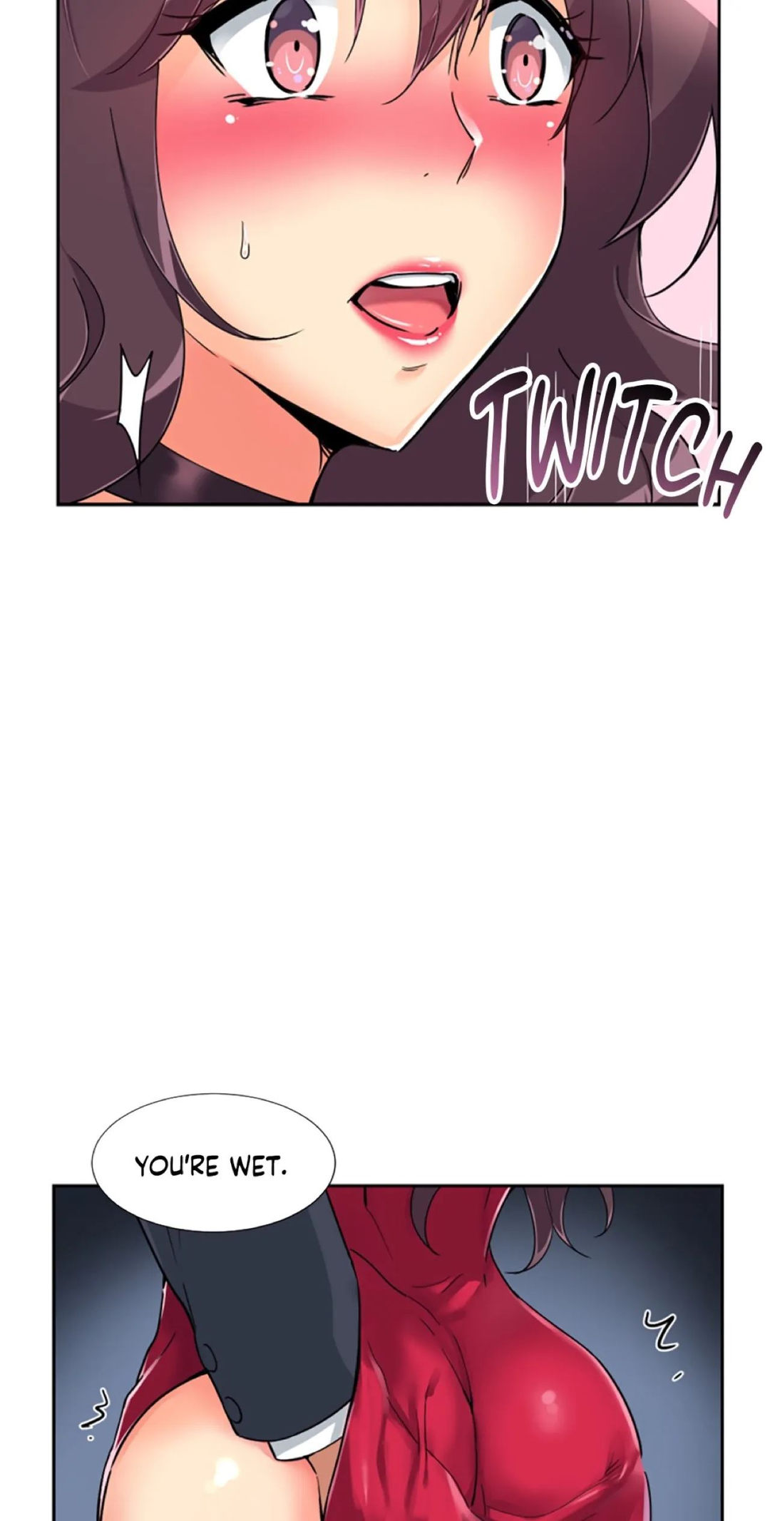 Bride Training Chapter 51 Page 26