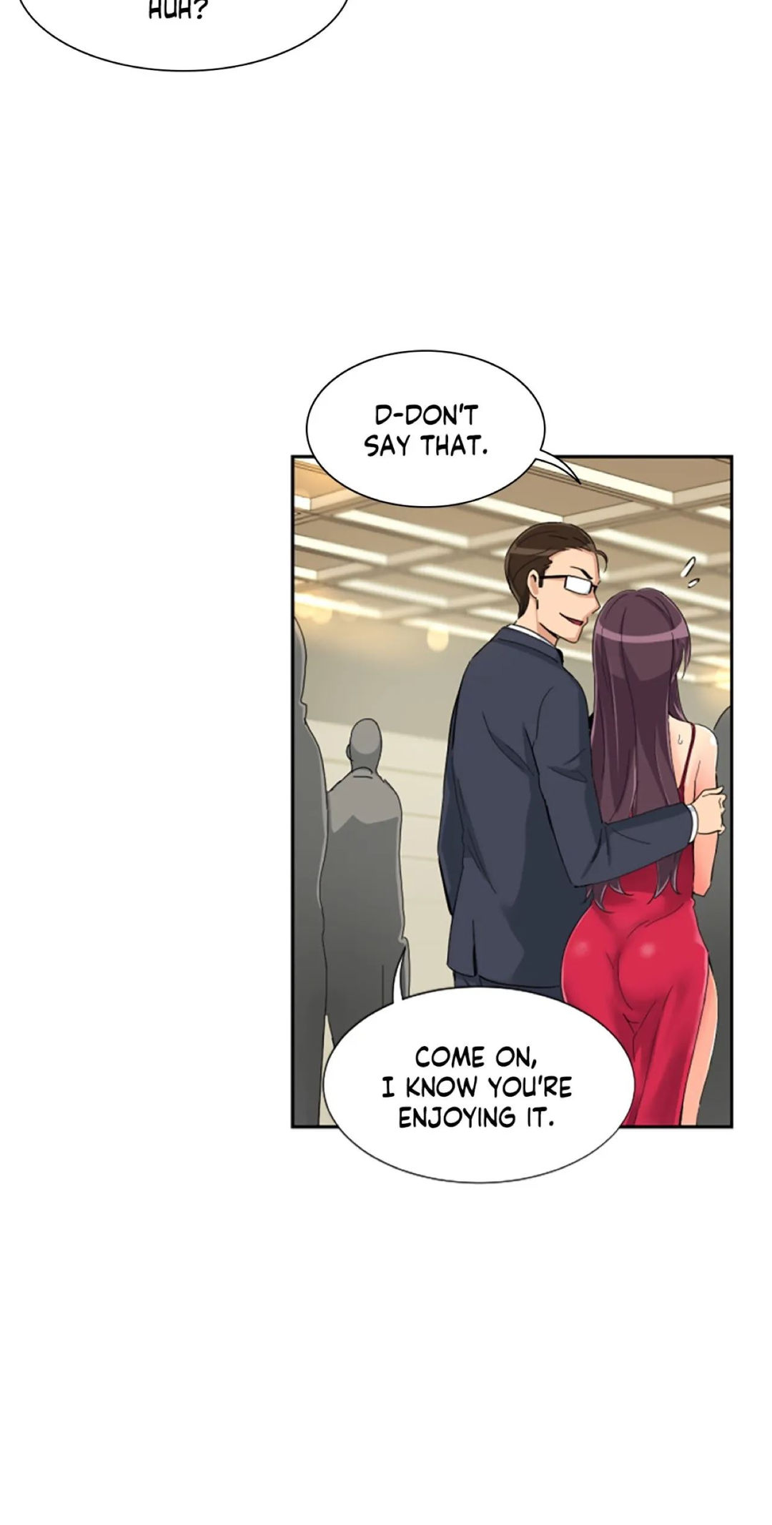 Bride Training Chapter 51 Page 29