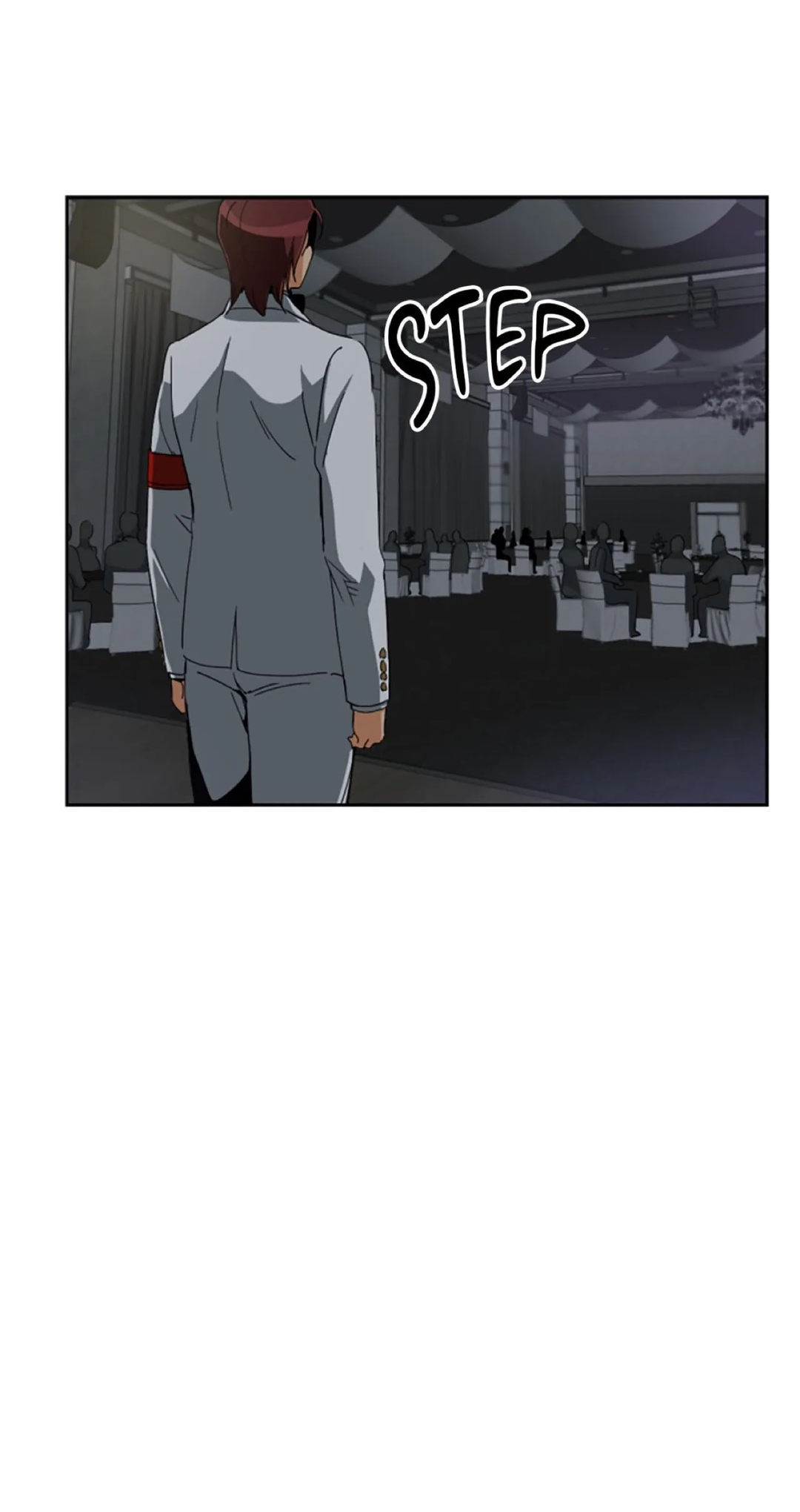 Bride Training Chapter 51 Page 46