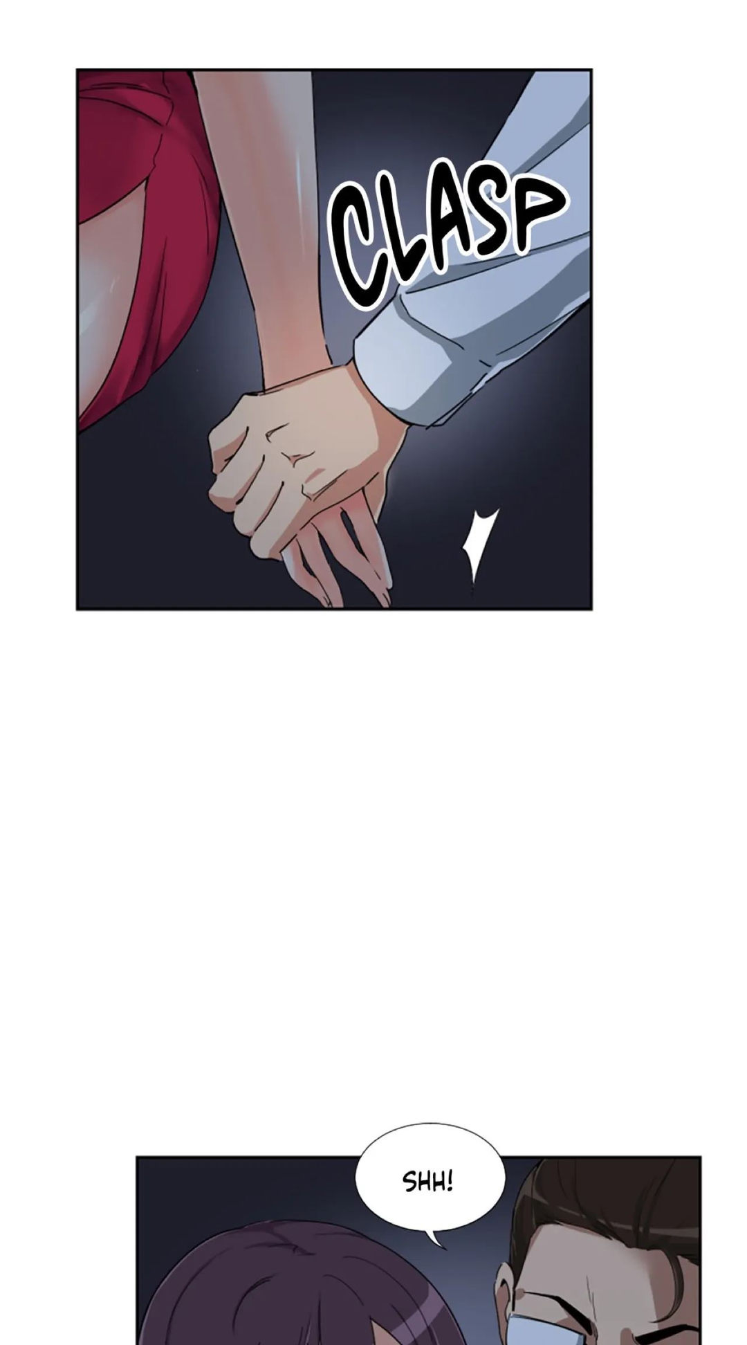 Bride Training Chapter 51 Page 49