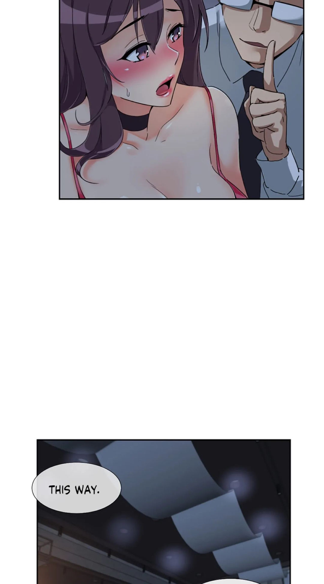 Bride Training Chapter 51 Page 50