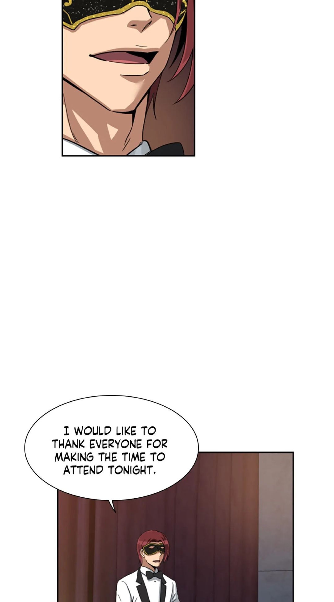 Bride Training Chapter 51 Page 52