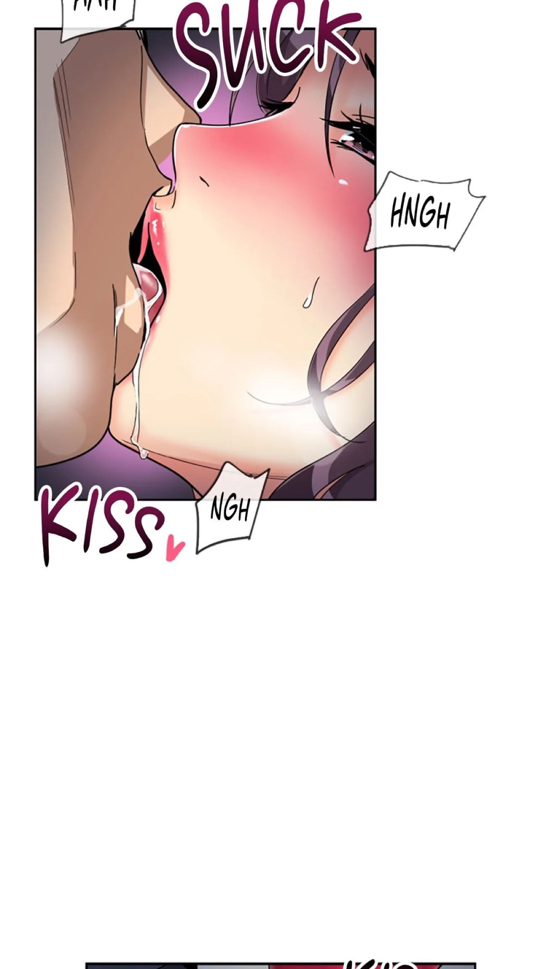 Bride Training Chapter 51 Page 55