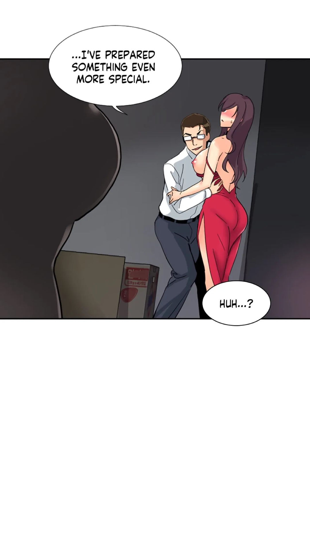 Bride Training Chapter 51 Page 60