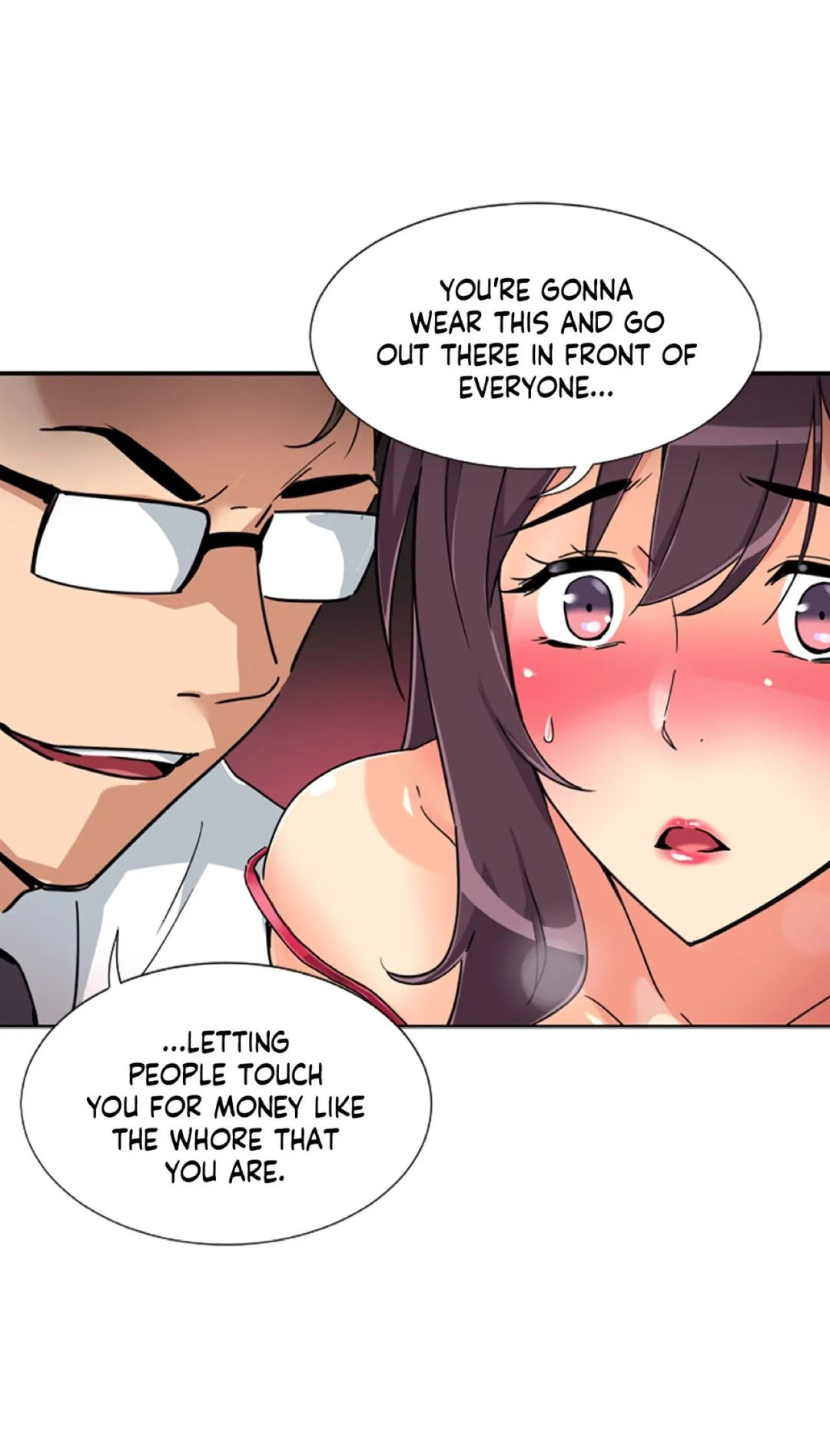 Bride Training Chapter 51 Page 63