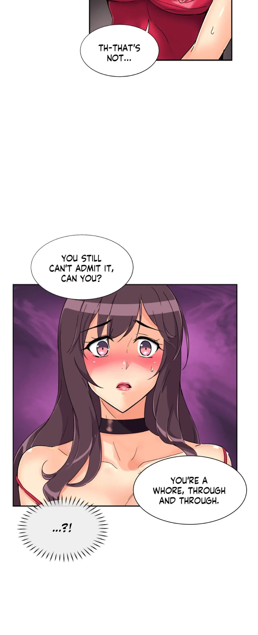 Bride Training Chapter 51 Page 66