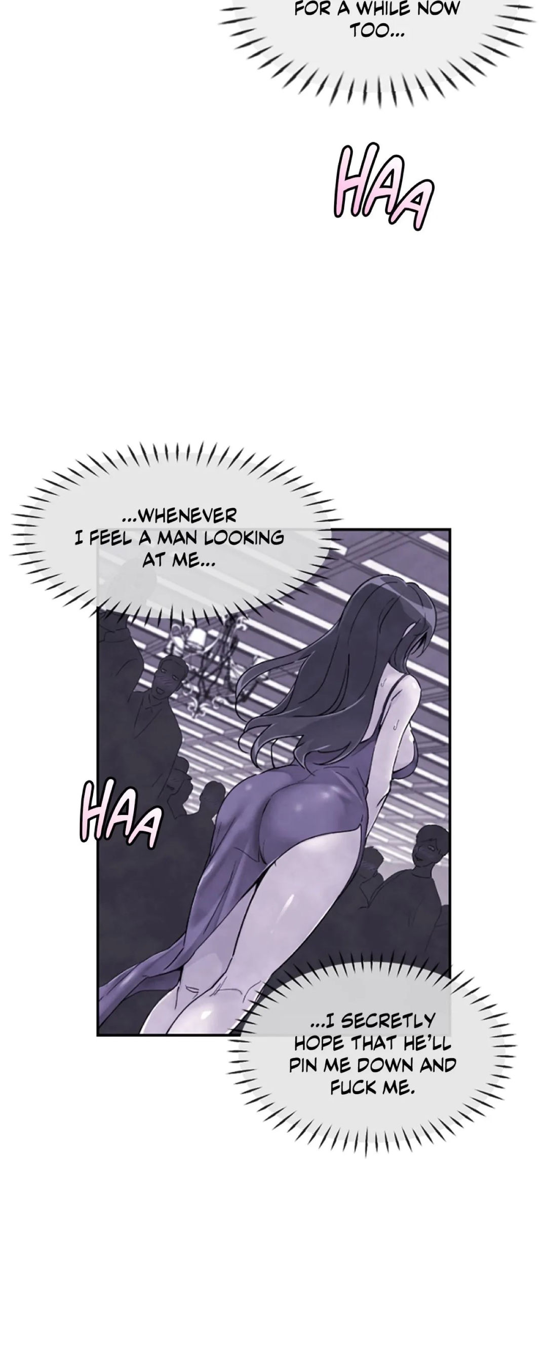 Bride Training Chapter 51 Page 68