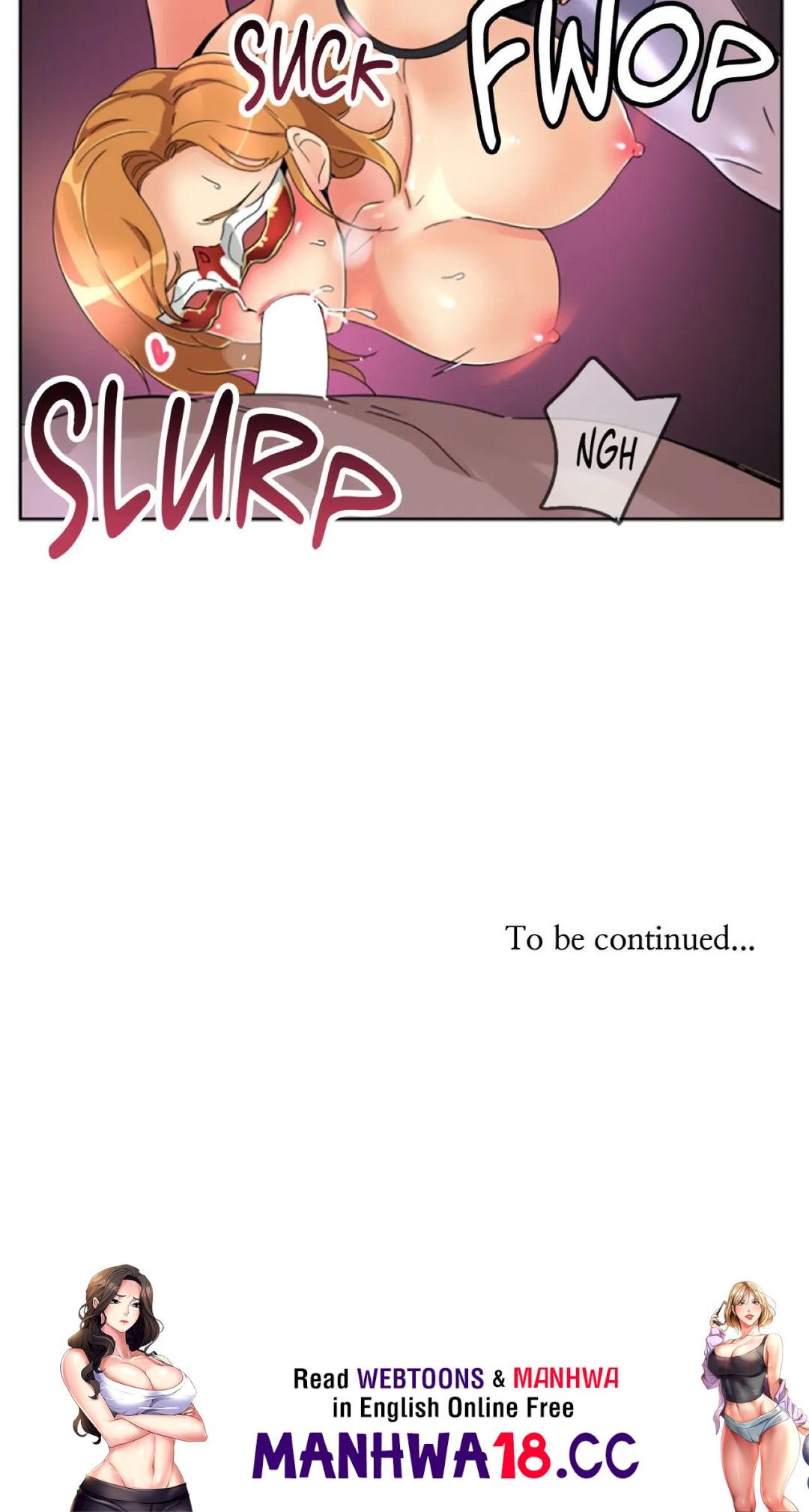 Bride Training Chapter 51 Page 80