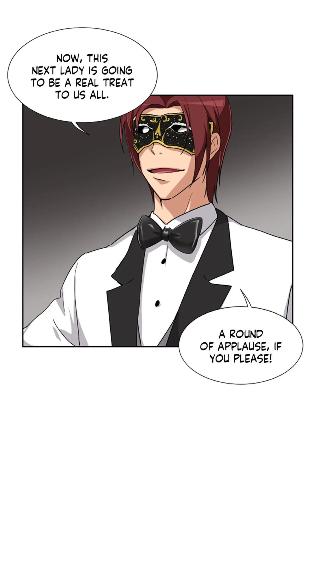 Bride Training Chapter 52 Page 12
