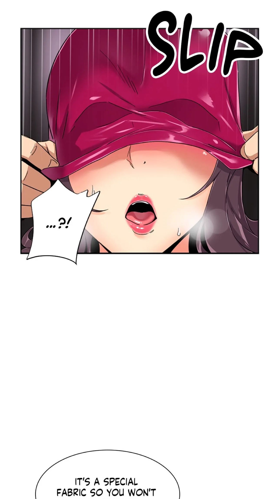 Bride Training Chapter 52 Page 17