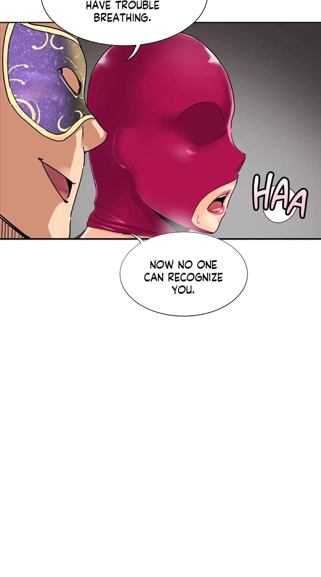 Bride Training Chapter 52 Page 18