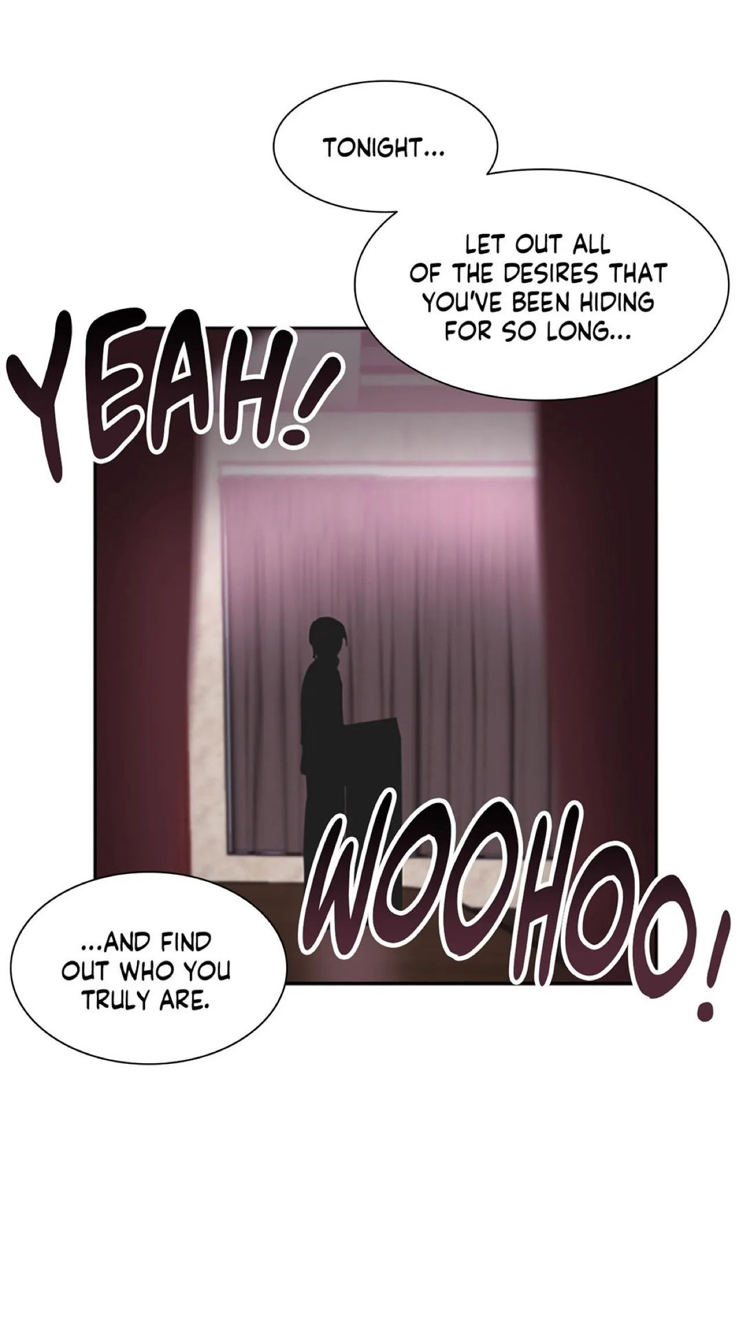 Bride Training Chapter 52 Page 19