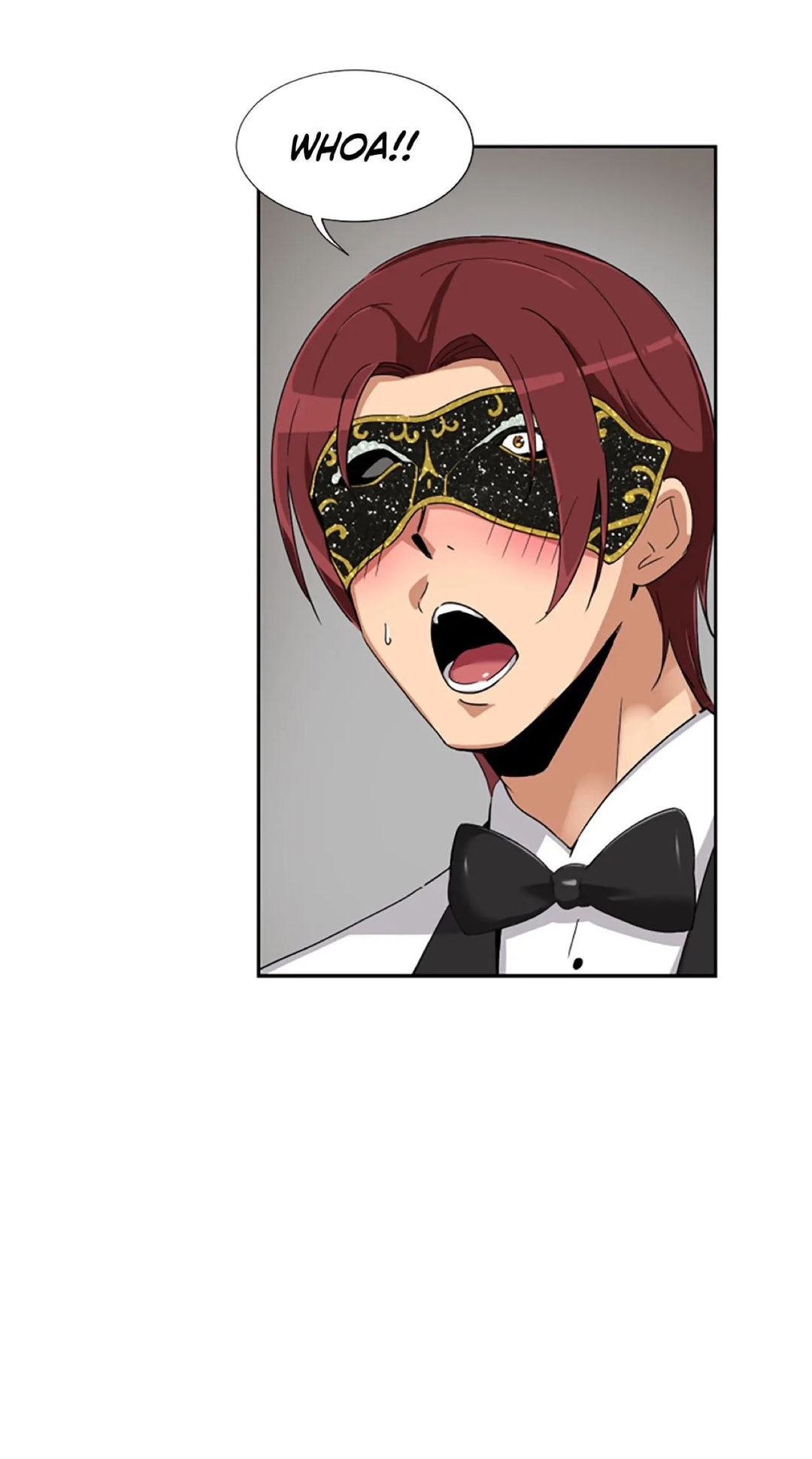 Bride Training Chapter 52 Page 21