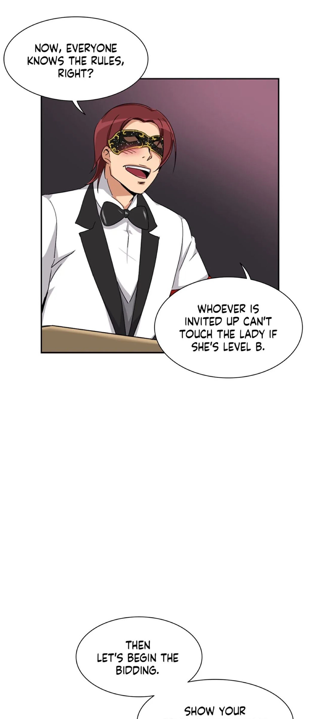 Bride Training Chapter 52 Page 25