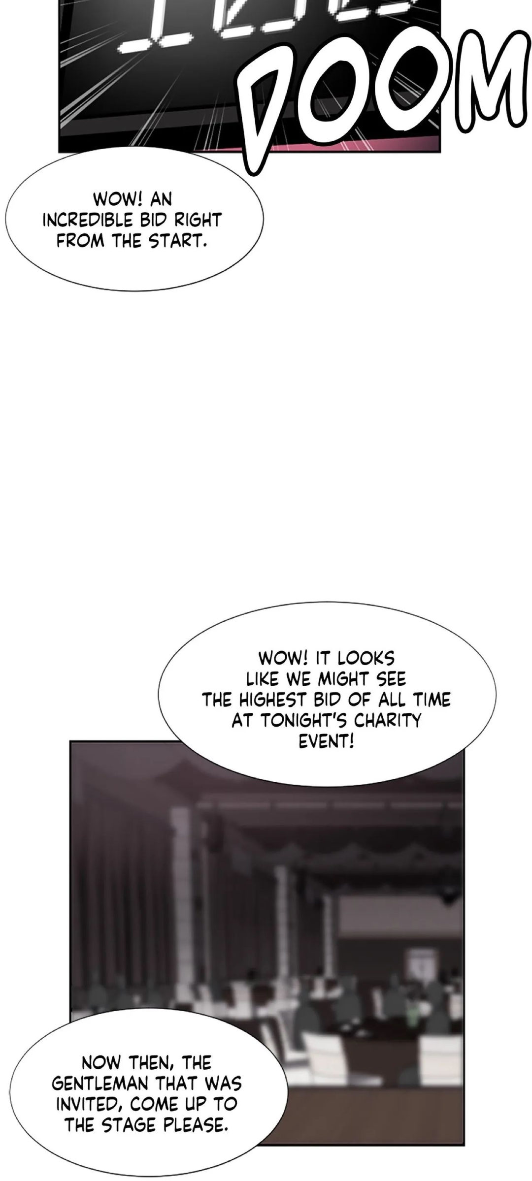 Bride Training Chapter 52 Page 27