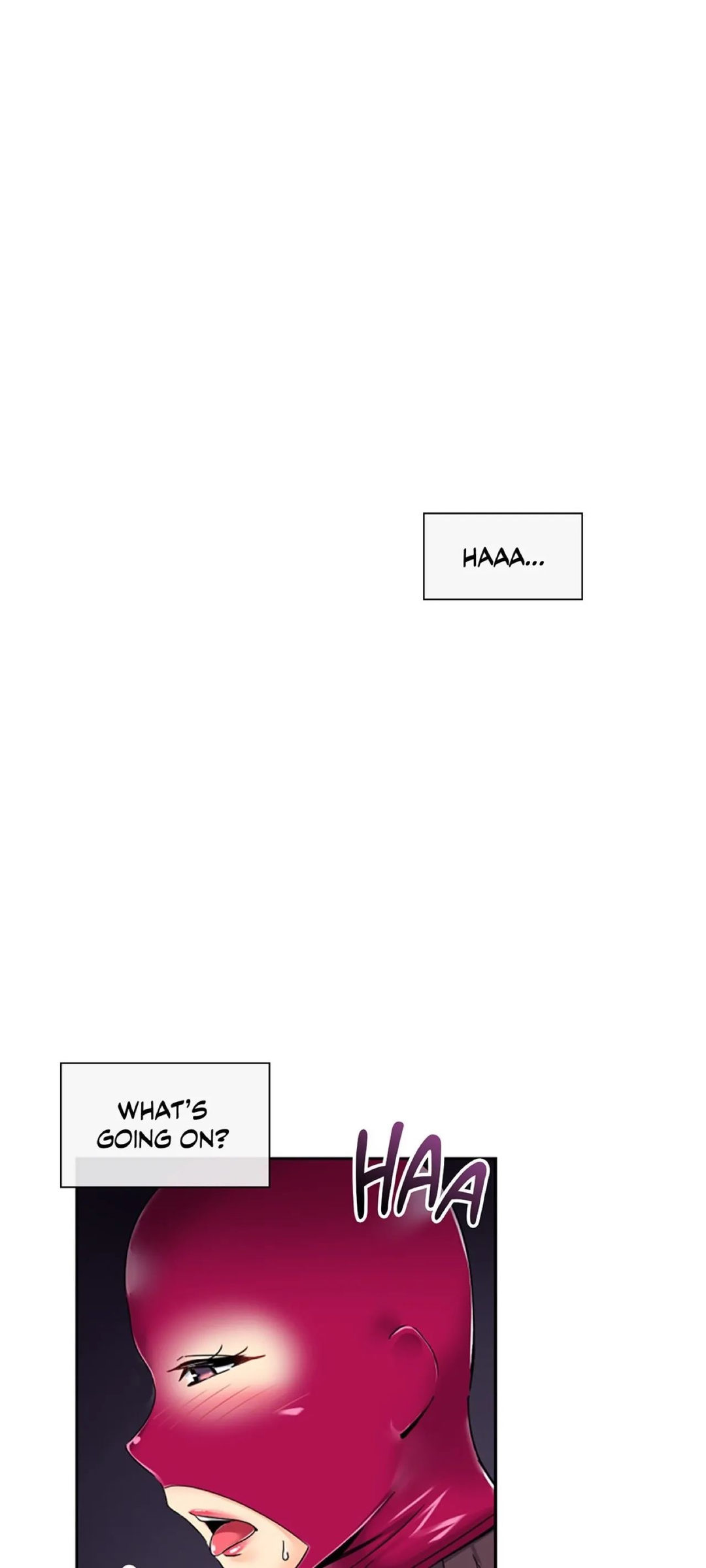 Bride Training Chapter 52 Page 28