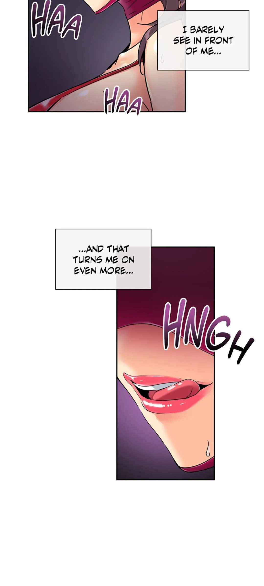 Bride Training Chapter 52 Page 29