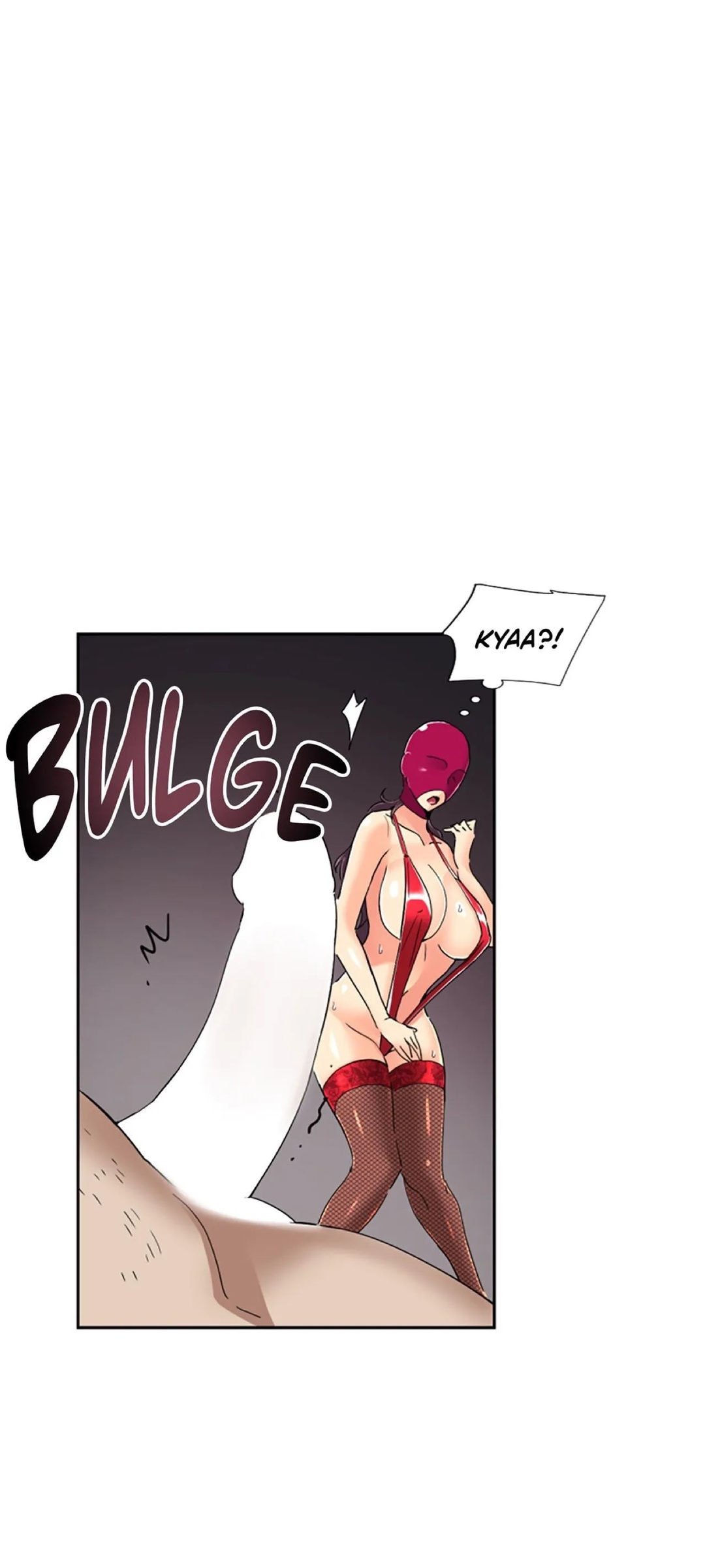 Bride Training Chapter 52 Page 31