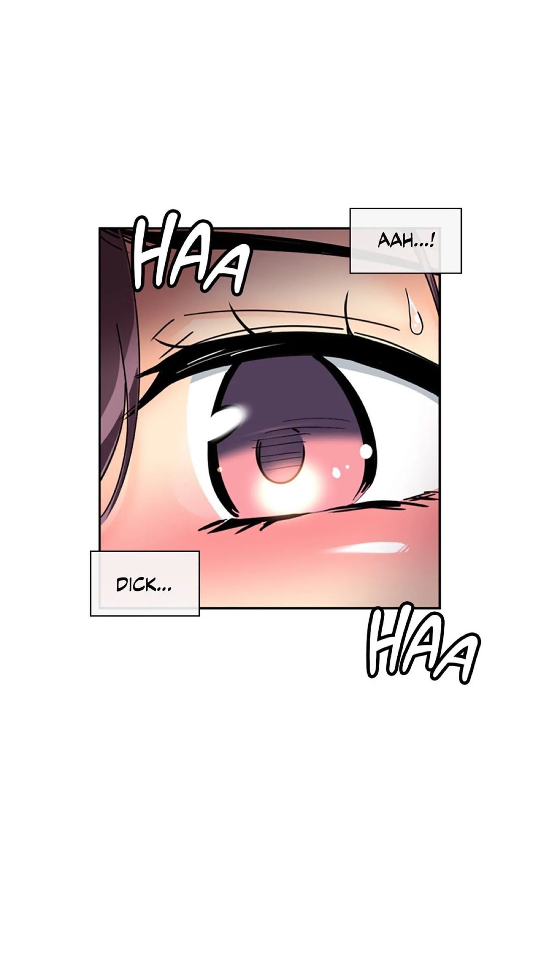 Bride Training Chapter 52 Page 34