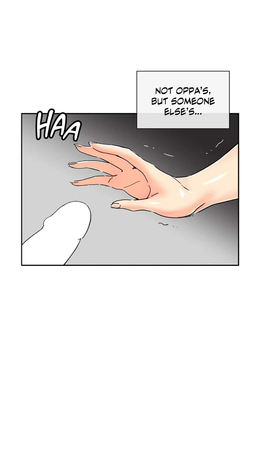 Bride Training Chapter 52 Page 35
